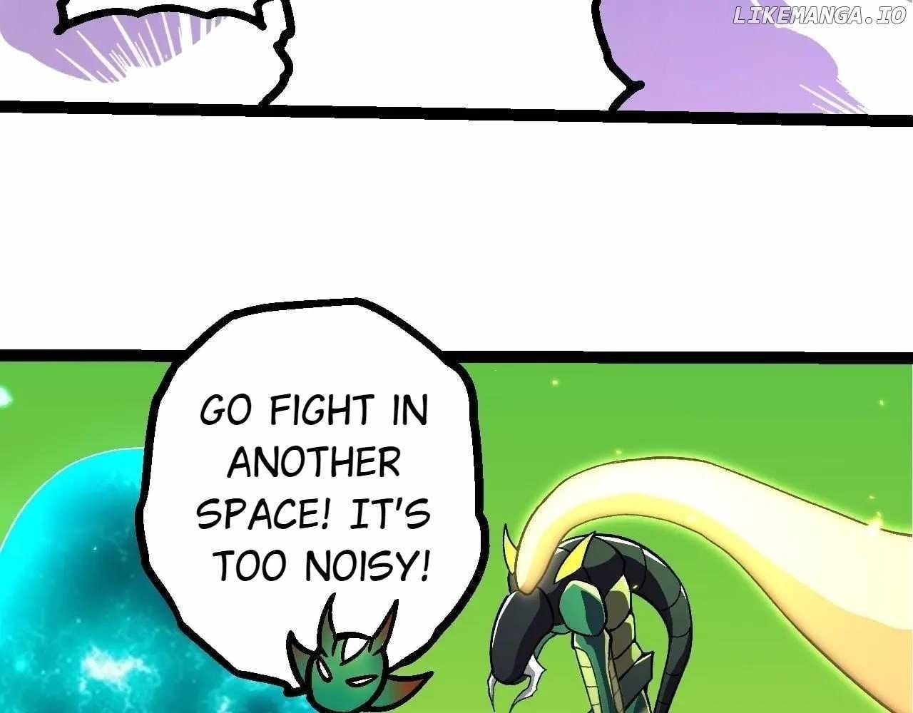 Evolution Begins With a Big Tree - Chapter 397 Page 77