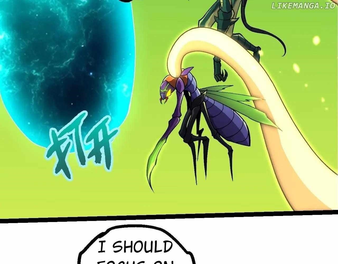 Evolution Begins With a Big Tree - Chapter 397 Page 78