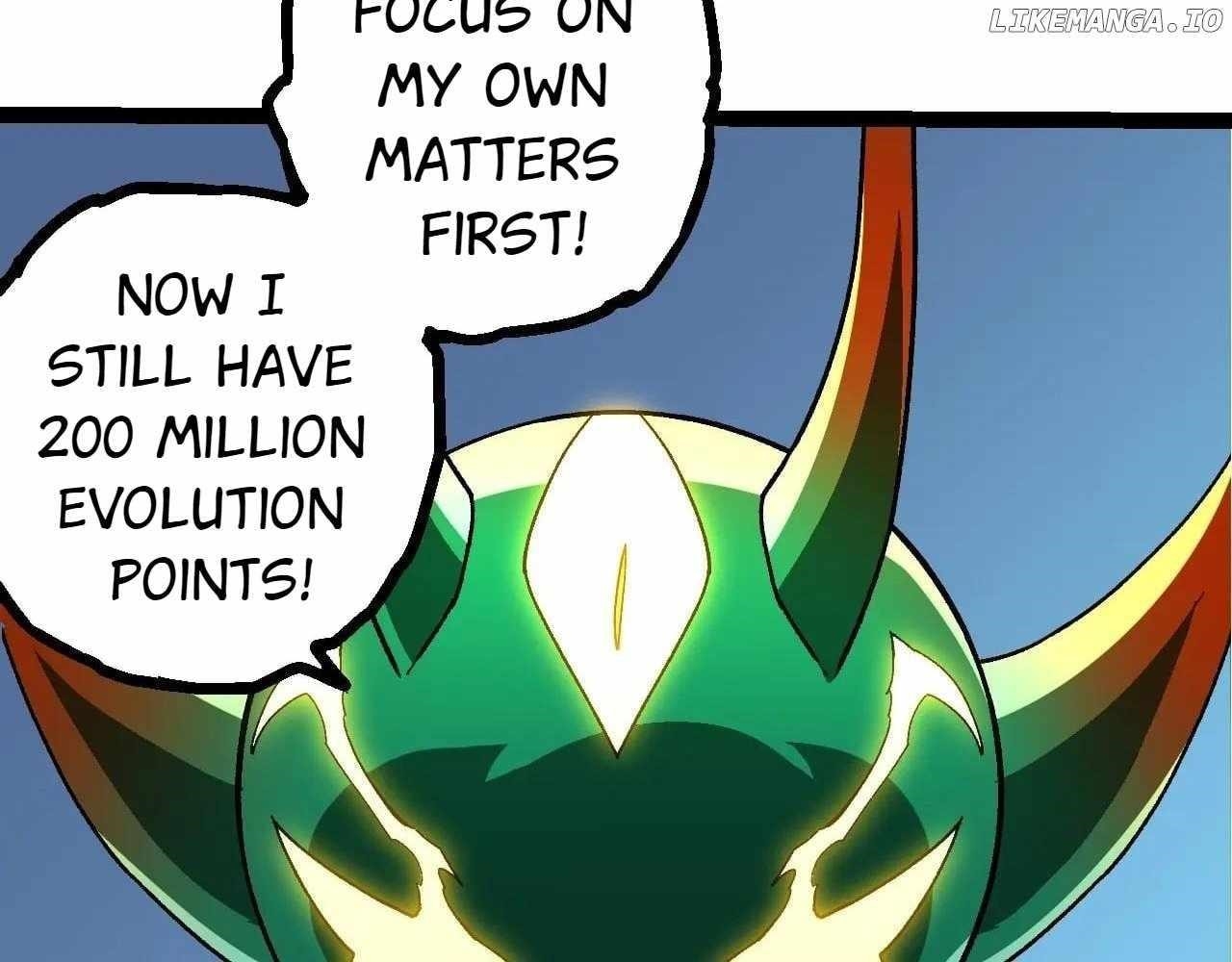 Evolution Begins With a Big Tree - Chapter 397 Page 79