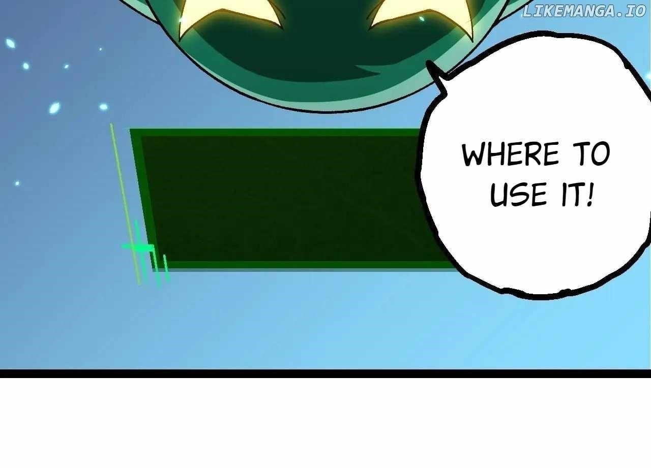 Evolution Begins With a Big Tree - Chapter 397 Page 80