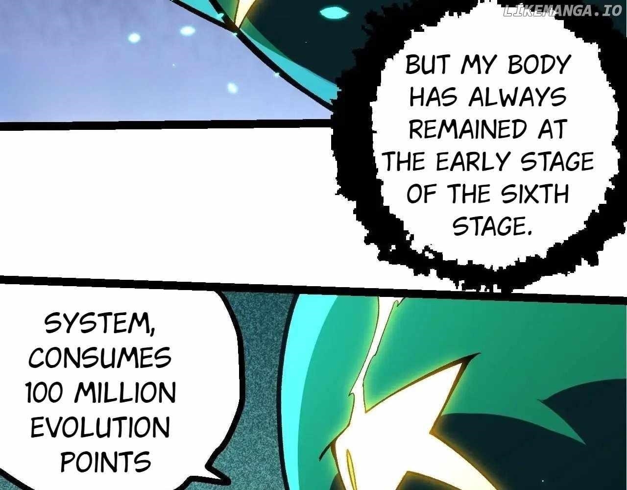 Evolution Begins With a Big Tree - Chapter 397 Page 82