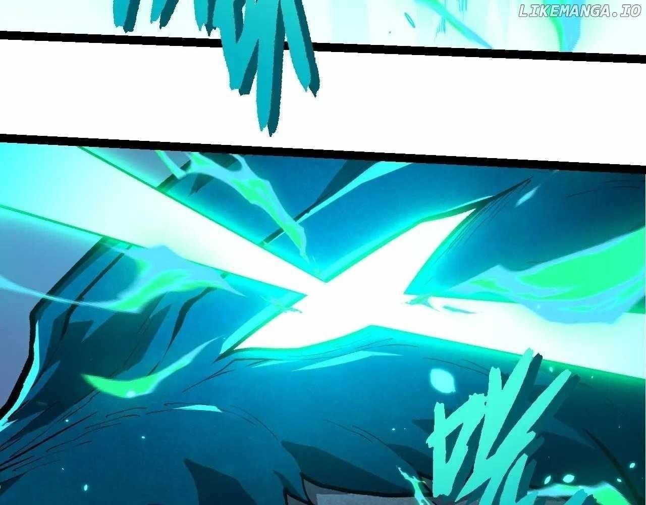 Evolution Begins With a Big Tree - Chapter 397 Page 87