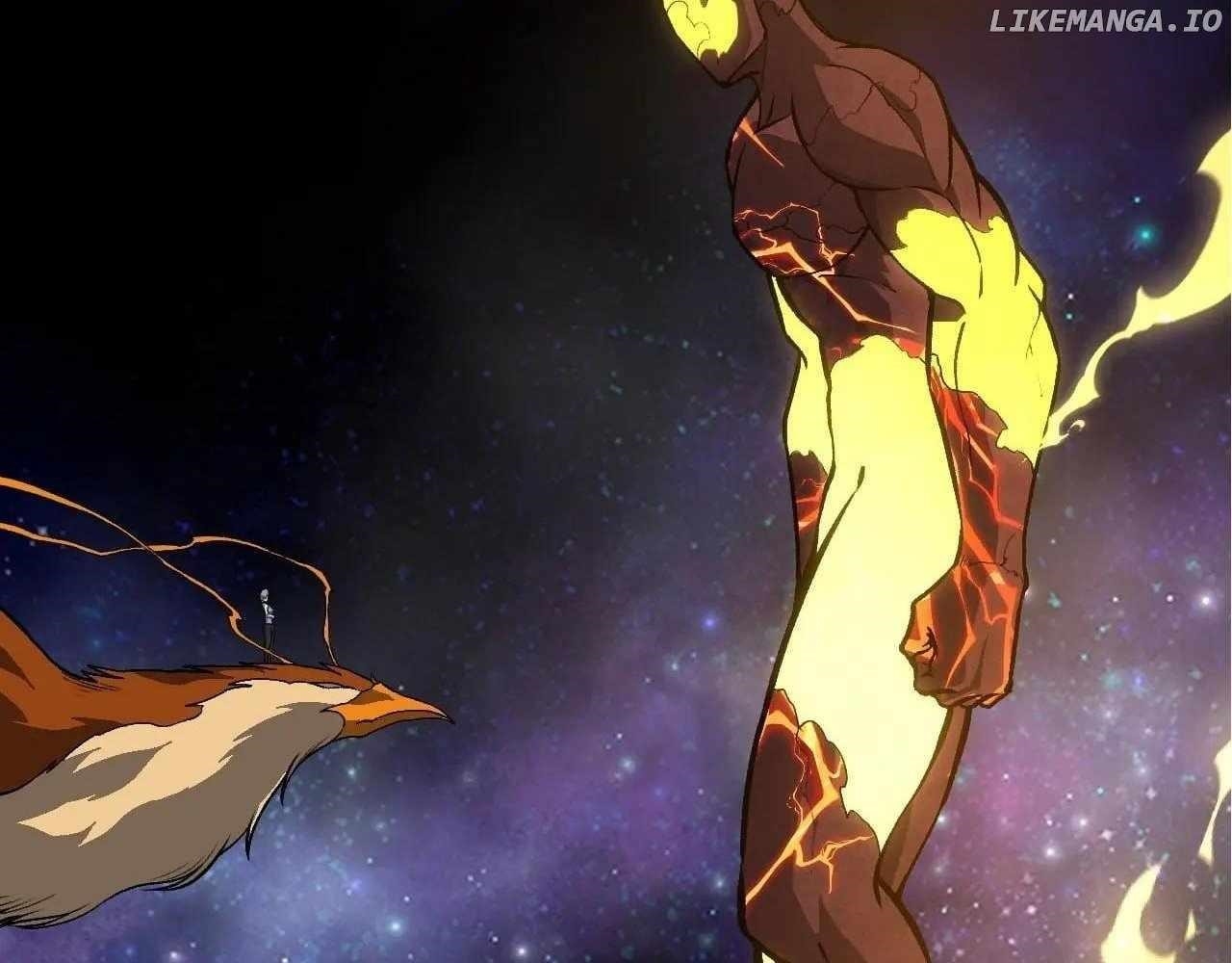 Evolution Begins With a Big Tree - Chapter 397 Page 9