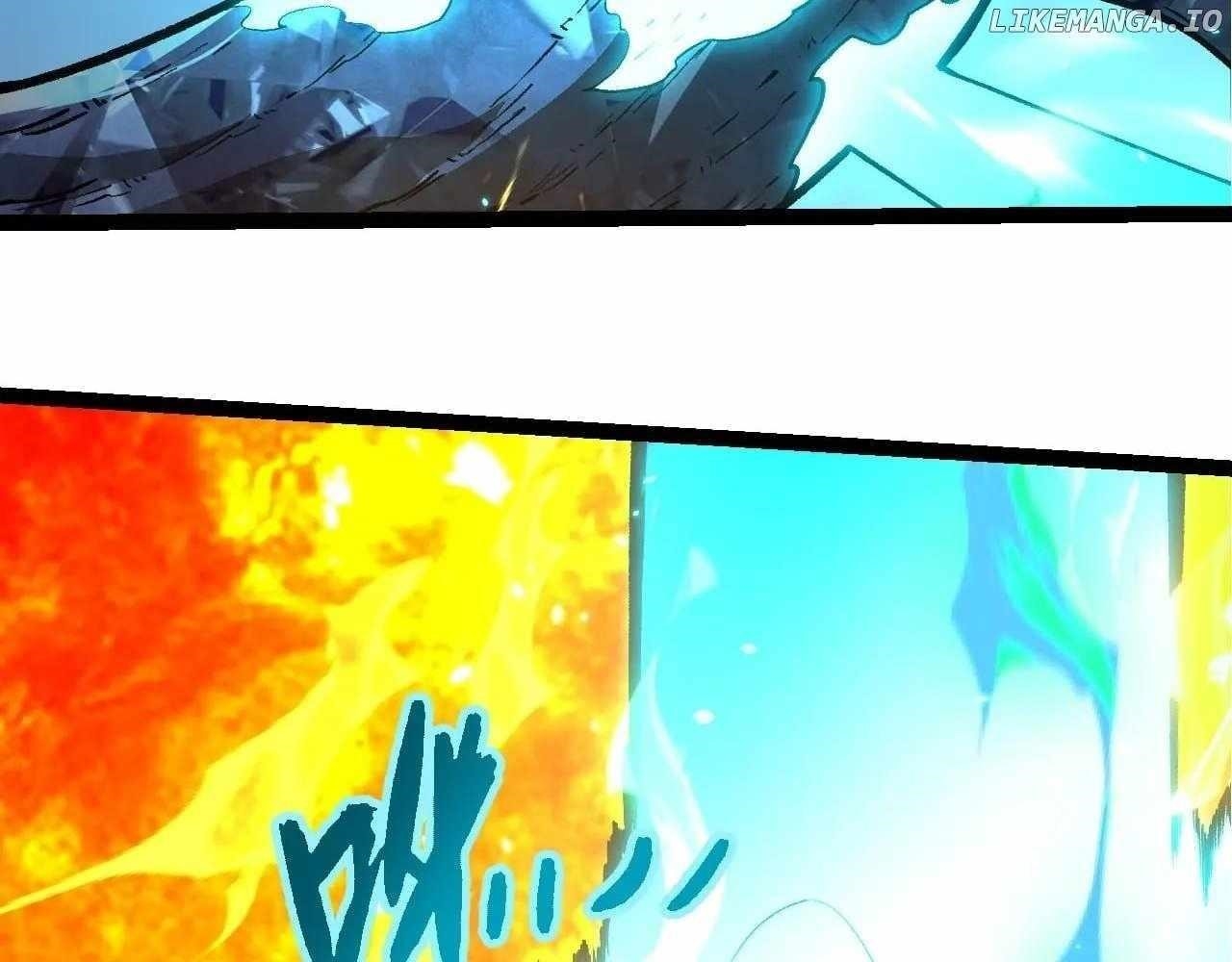 Evolution Begins With a Big Tree - Chapter 397 Page 92