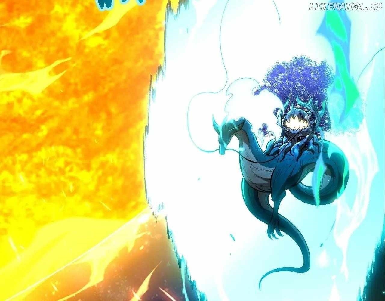 Evolution Begins With a Big Tree - Chapter 397 Page 93