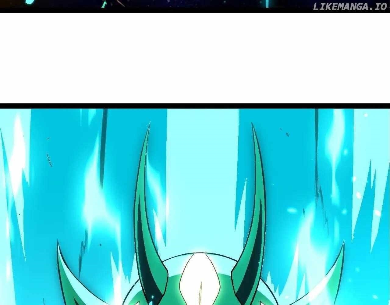 Evolution Begins With a Big Tree - Chapter 397 Page 96