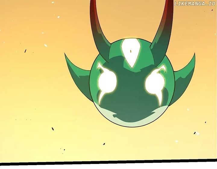 Evolution Begins With a Big Tree - Chapter 398 Page 28