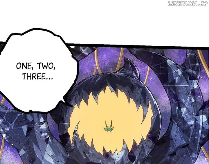 Evolution Begins With a Big Tree - Chapter 398 Page 29