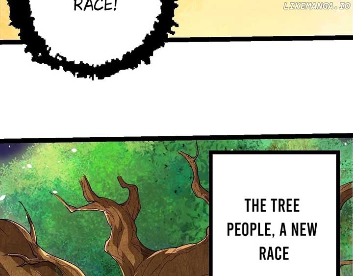Evolution Begins With a Big Tree - Chapter 398 Page 38