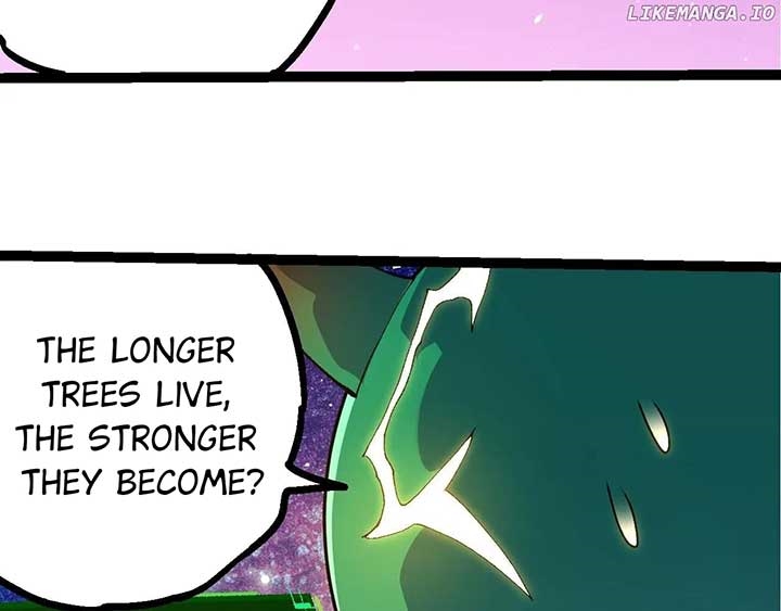 Evolution Begins With a Big Tree - Chapter 398 Page 4