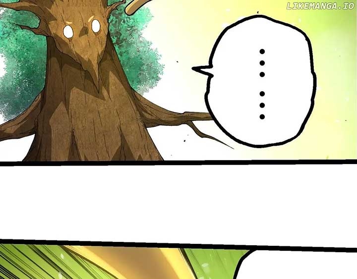 Evolution Begins With a Big Tree - Chapter 398 Page 42
