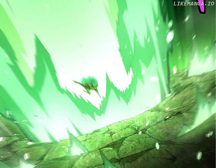 Evolution Begins With a Big Tree - Chapter 398 Page 58