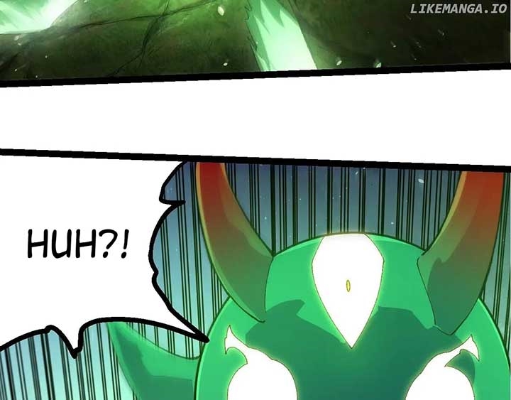 Evolution Begins With a Big Tree - Chapter 398 Page 59