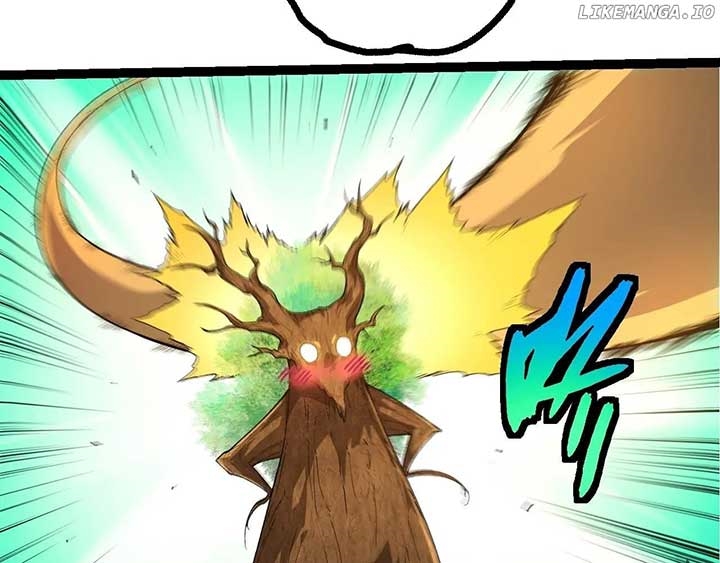 Evolution Begins With a Big Tree - Chapter 398 Page 65