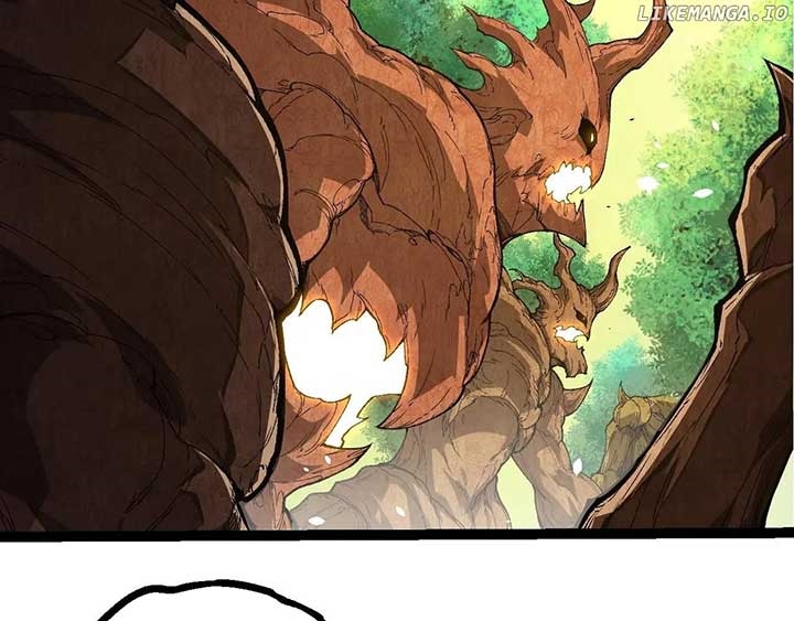 Evolution Begins With a Big Tree - Chapter 398 Page 73