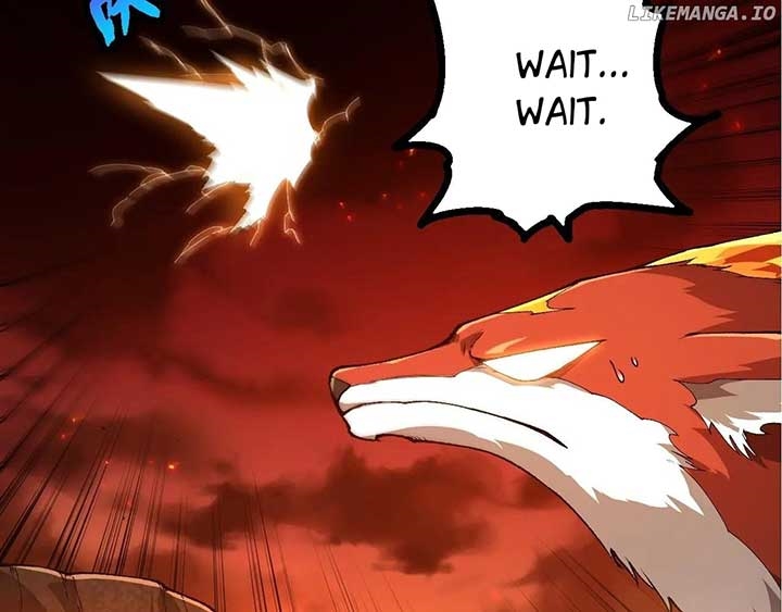 Evolution Begins With a Big Tree - Chapter 398 Page 86