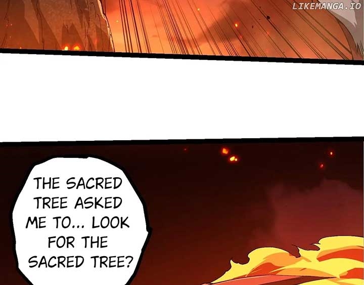 Evolution Begins With a Big Tree - Chapter 398 Page 87