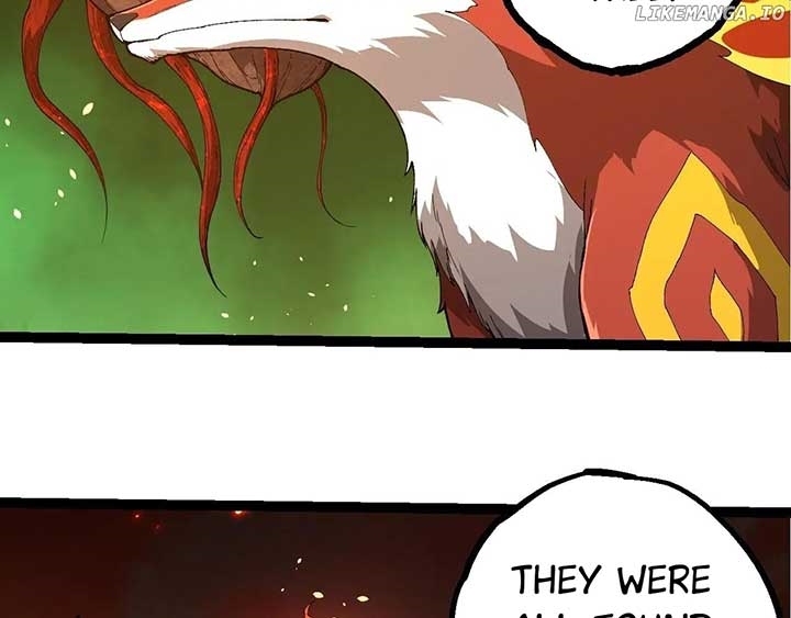 Evolution Begins With a Big Tree - Chapter 398 Page 92