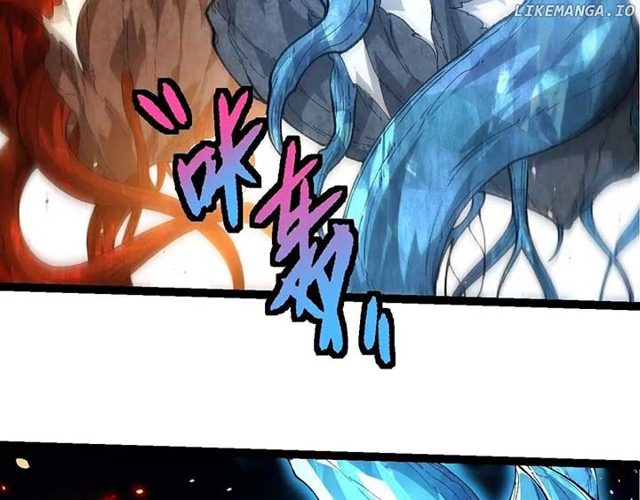 Evolution Begins With a Big Tree - Chapter 398 Page 98