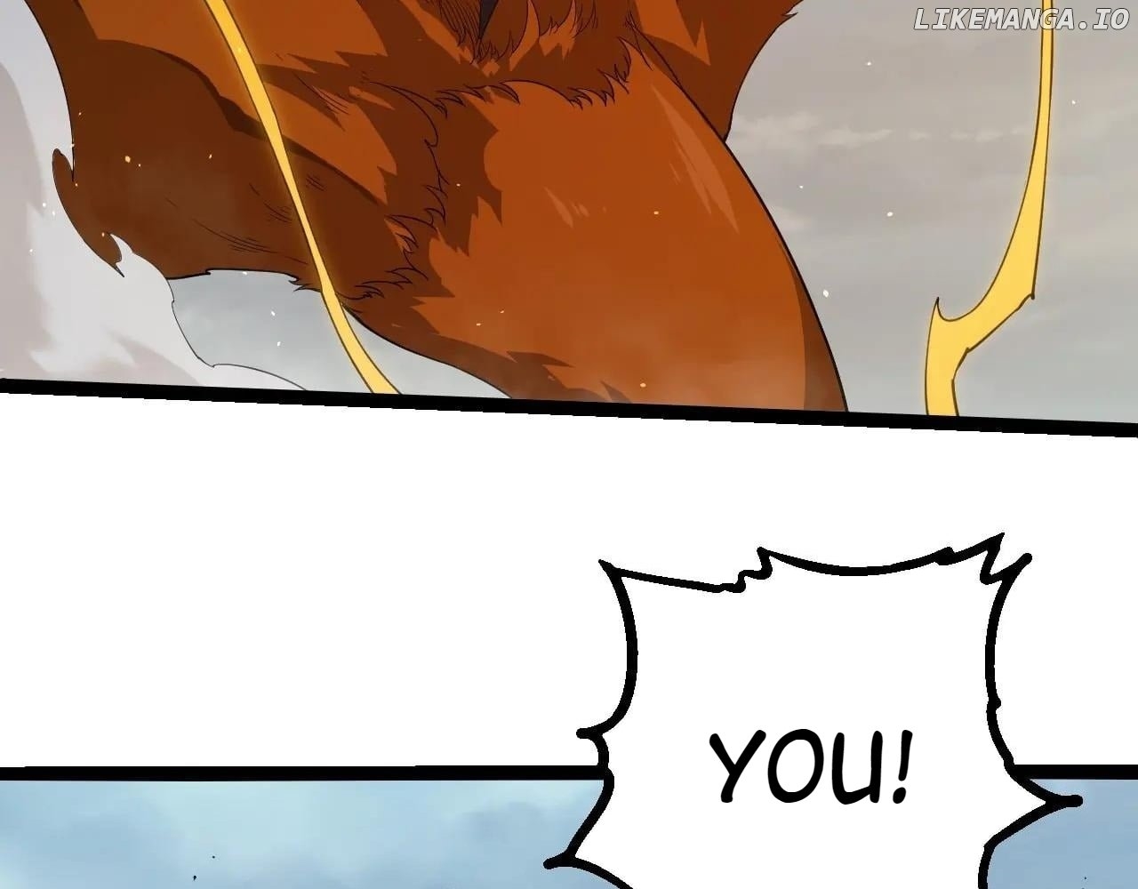 Evolution Begins With a Big Tree - Chapter 400 Page 2