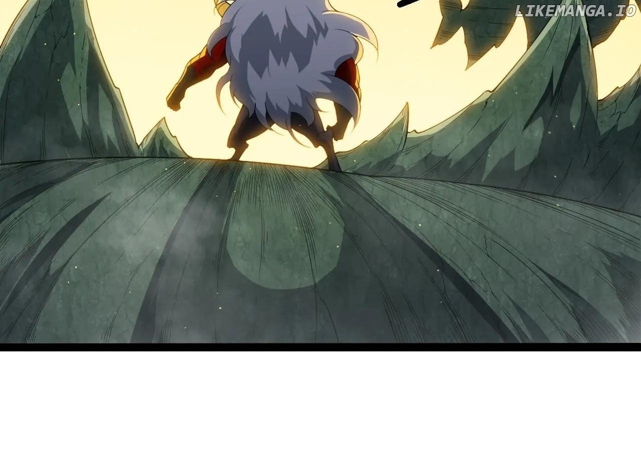 Evolution Begins With a Big Tree - Chapter 400 Page 20