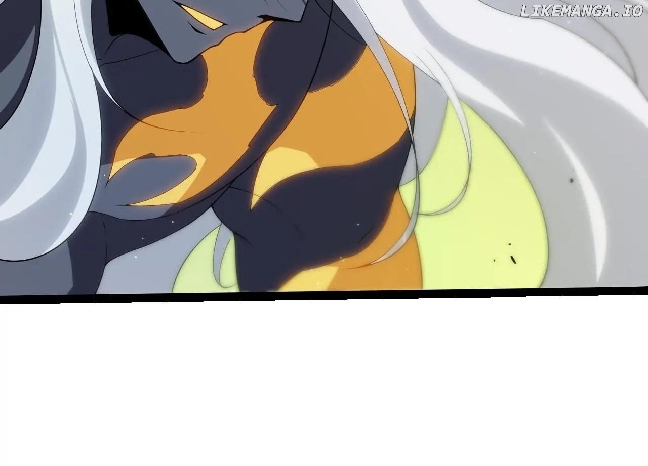 Evolution Begins With a Big Tree - Chapter 400 Page 30