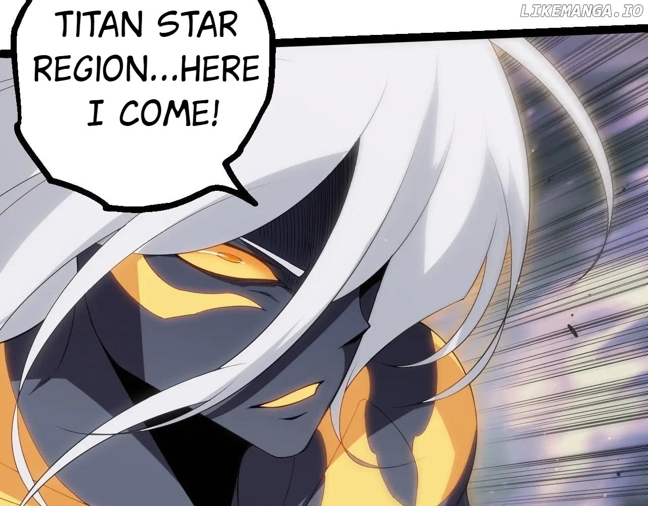 Evolution Begins With a Big Tree - Chapter 400 Page 43