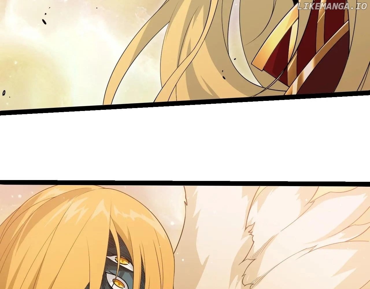 Evolution Begins With a Big Tree - Chapter 400 Page 49