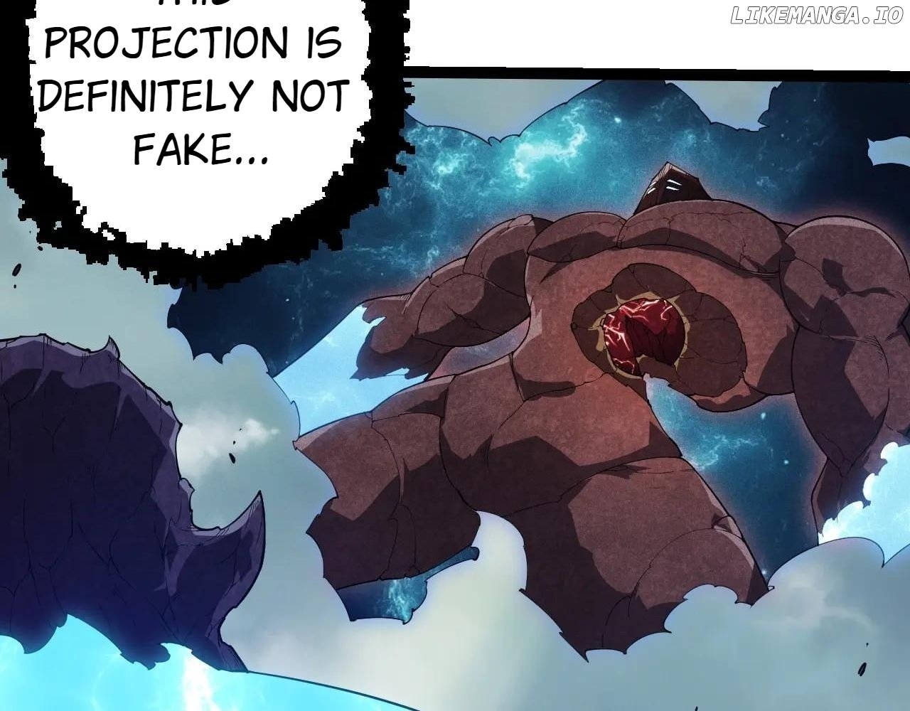 Evolution Begins With a Big Tree - Chapter 400 Page 6