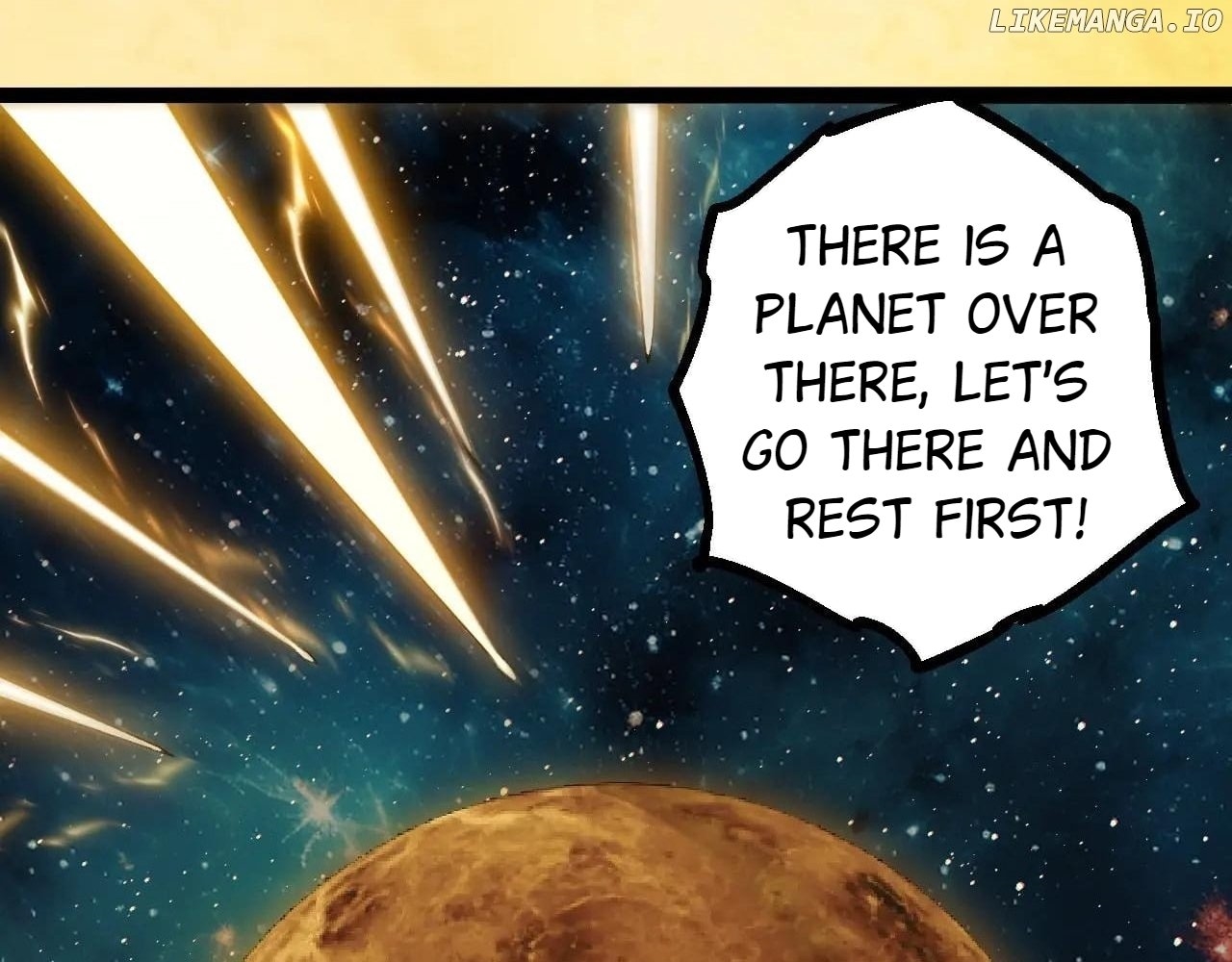 Evolution Begins With a Big Tree - Chapter 400 Page 64