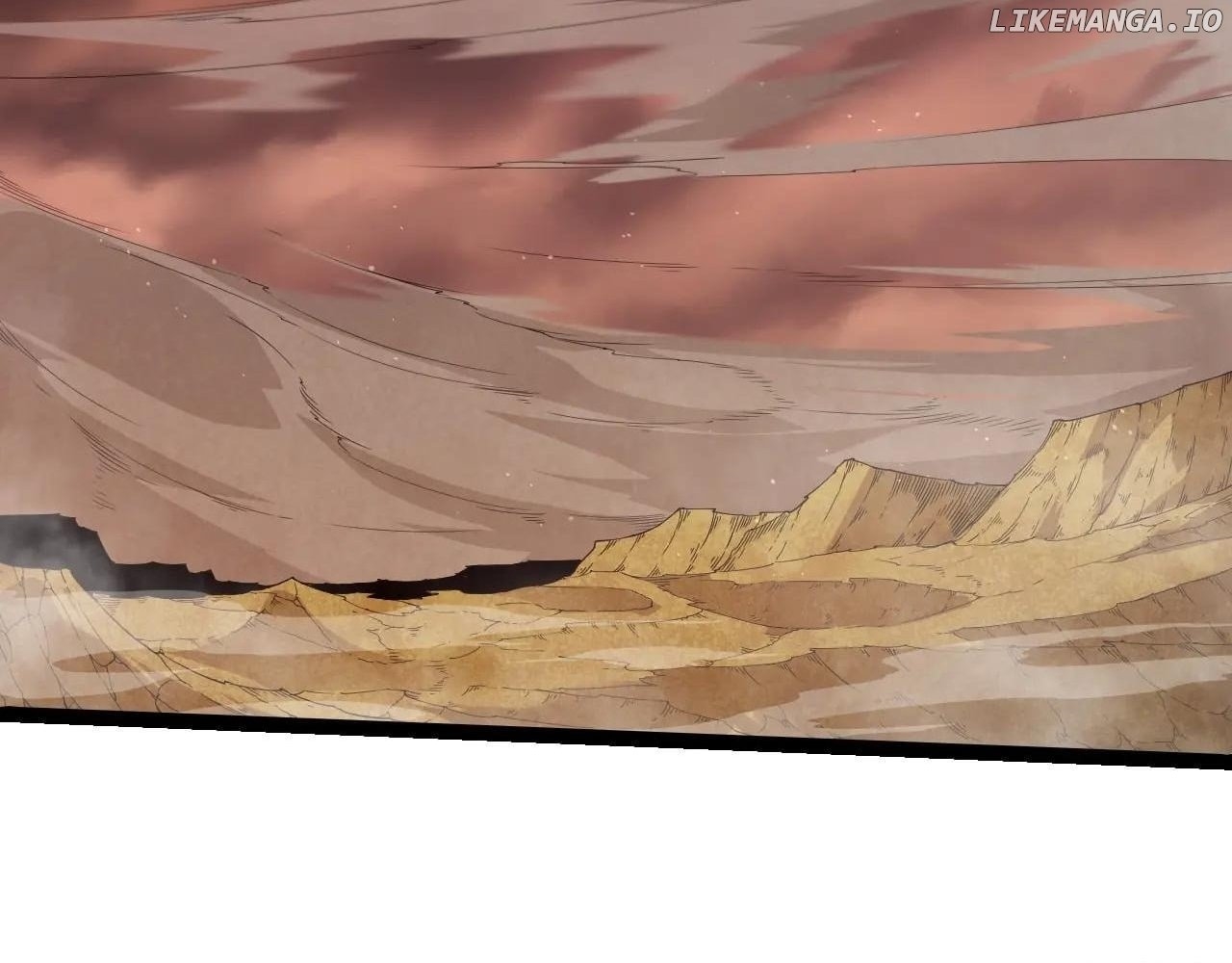 Evolution Begins With a Big Tree - Chapter 400 Page 67