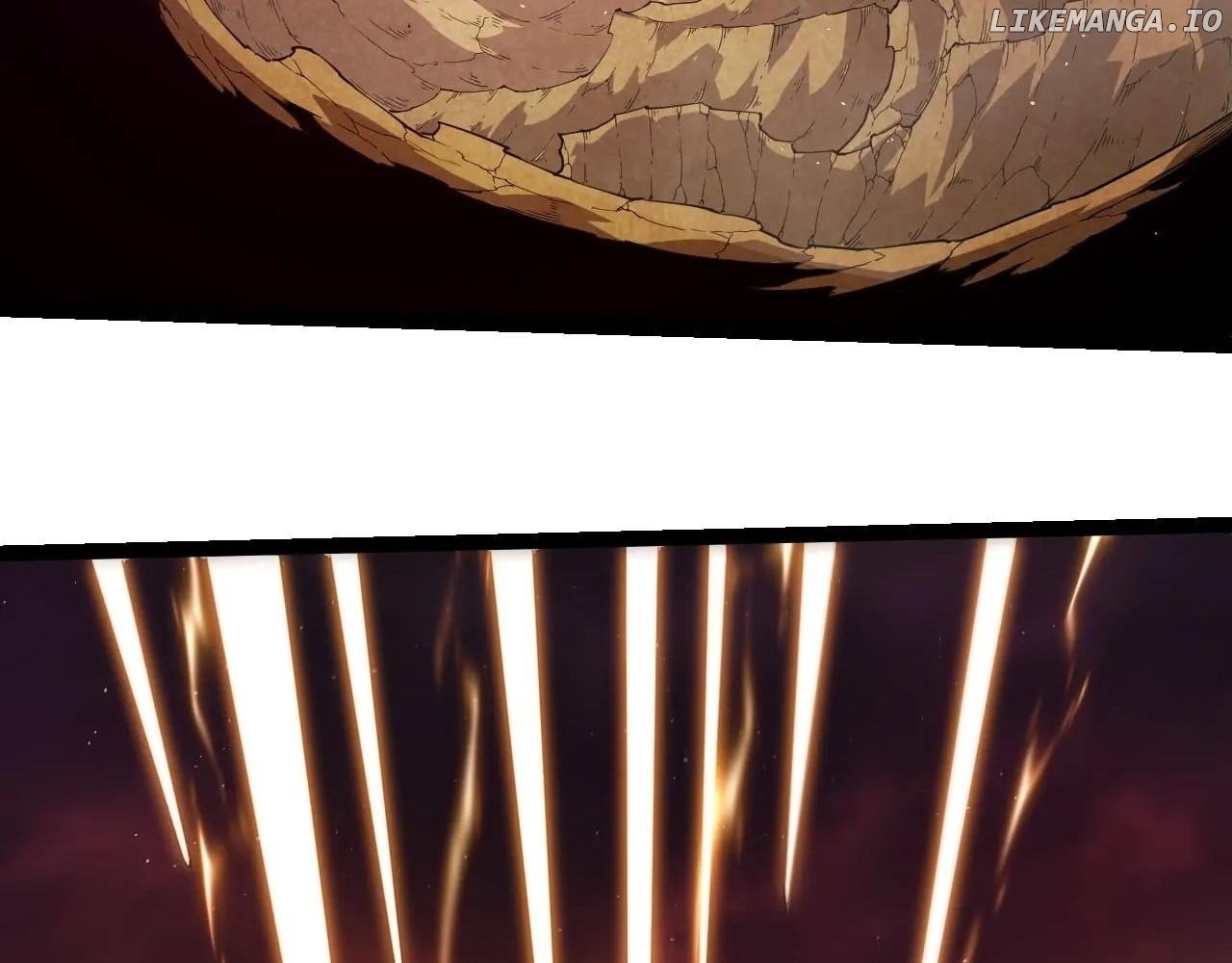 Evolution Begins With a Big Tree - Chapter 400 Page 69