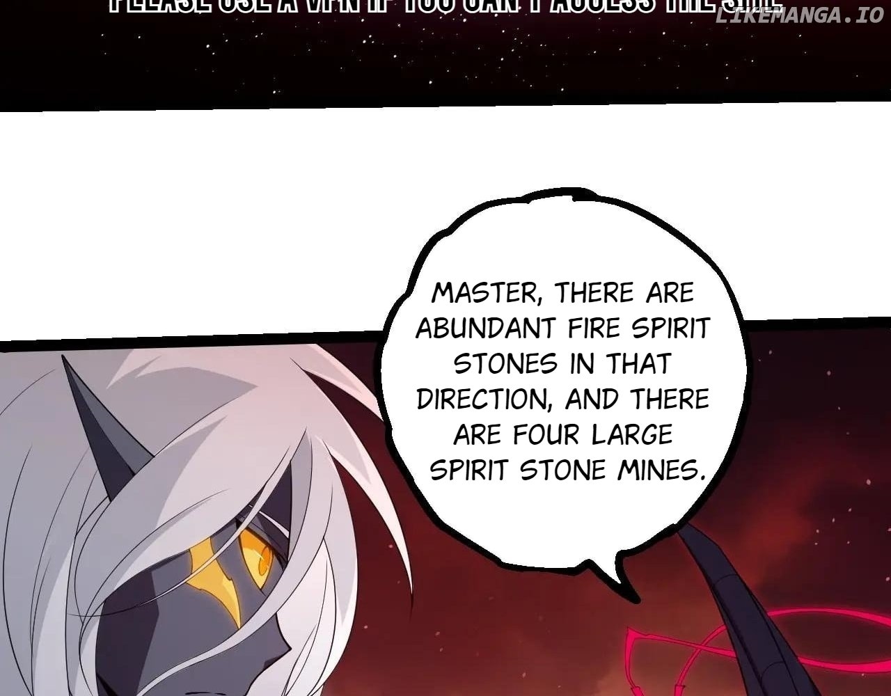 Evolution Begins With a Big Tree - Chapter 400 Page 76