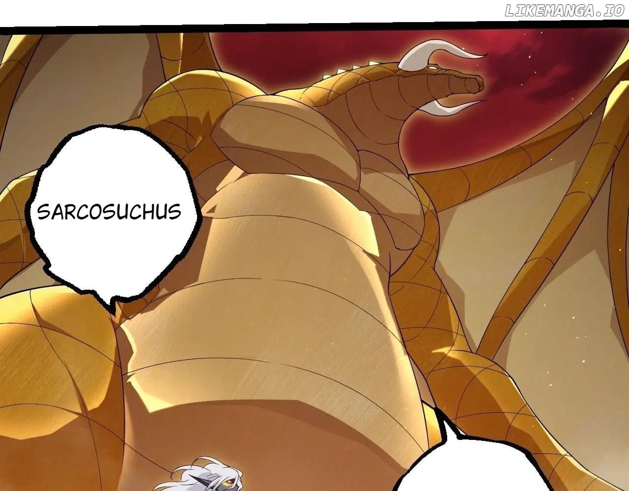 Evolution Begins With a Big Tree - Chapter 400 Page 78