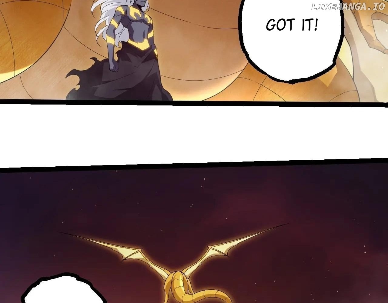 Evolution Begins With a Big Tree - Chapter 400 Page 79