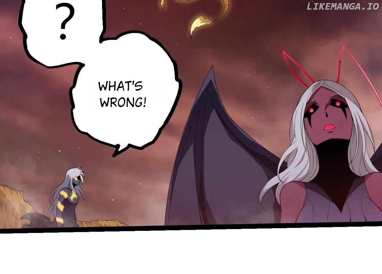 Evolution Begins With a Big Tree - Chapter 400 Page 80