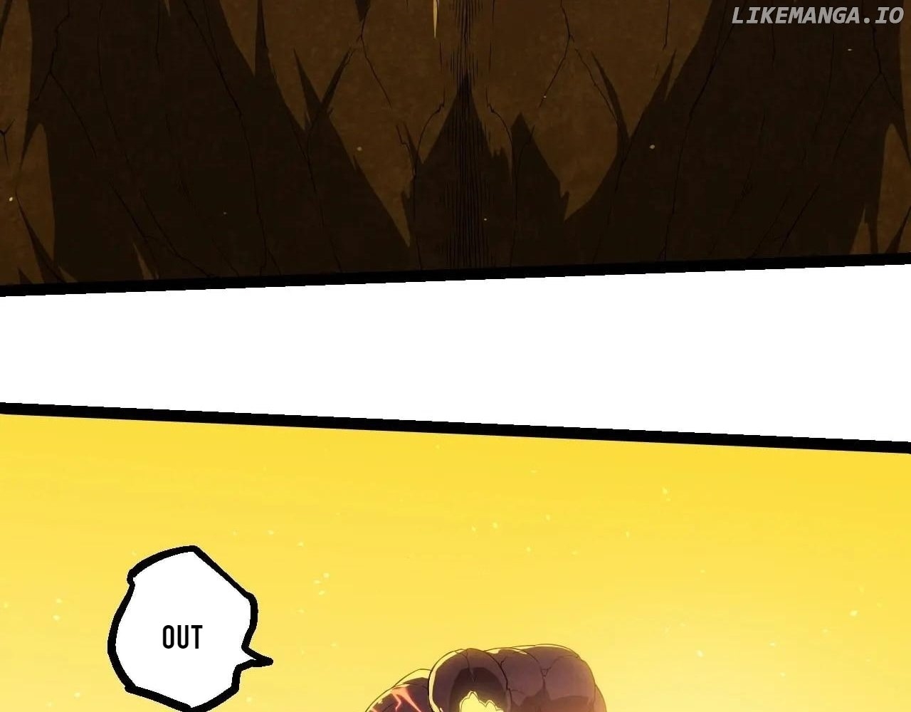 Evolution Begins With a Big Tree - Chapter 400 Page 96