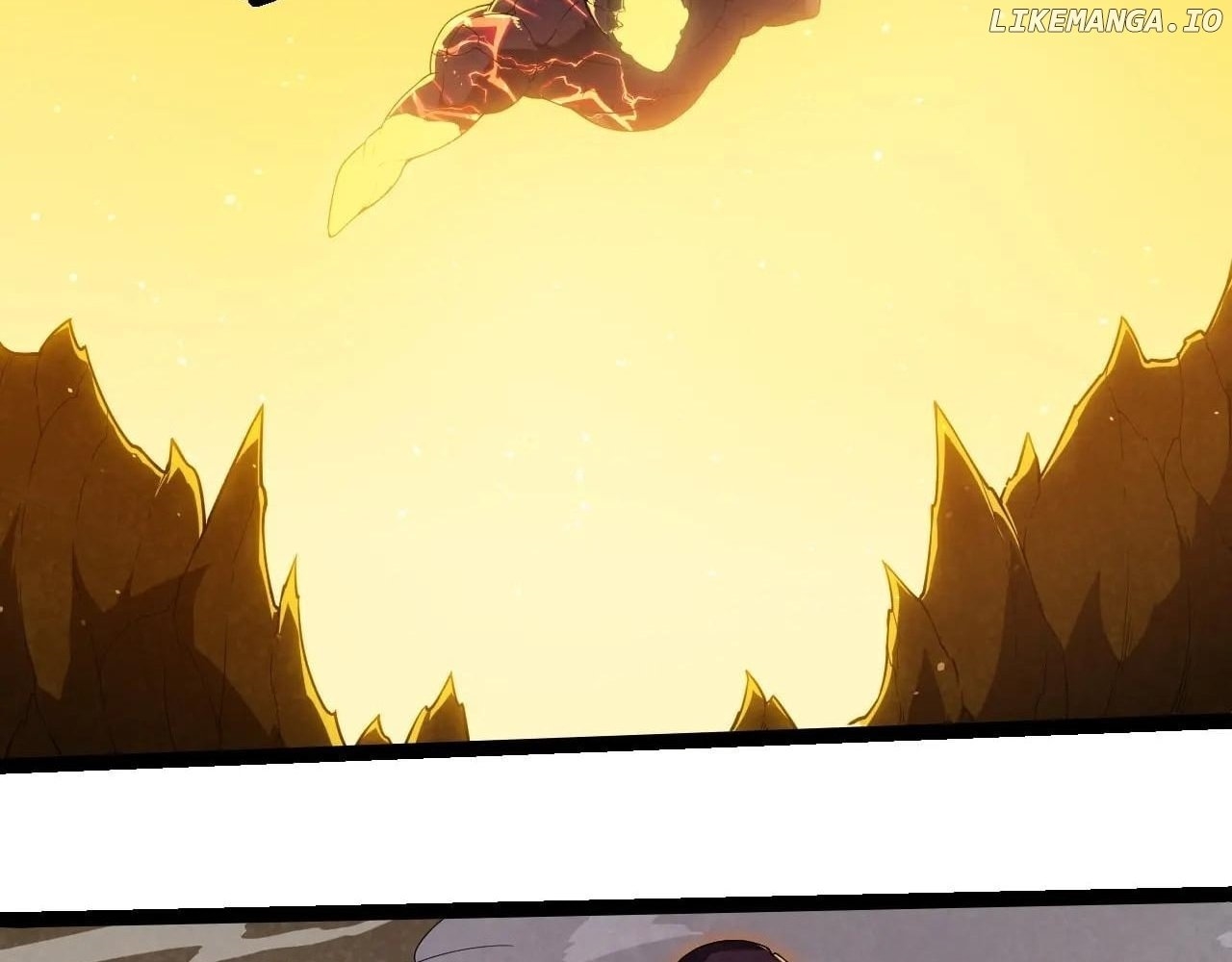 Evolution Begins With a Big Tree - Chapter 400 Page 97