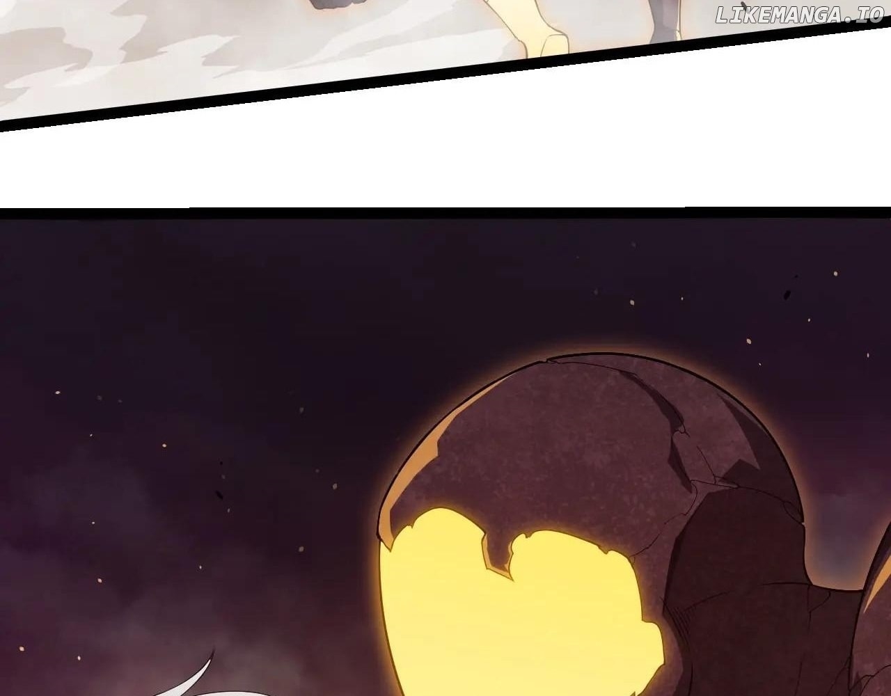 Evolution Begins With a Big Tree - Chapter 400 Page 99