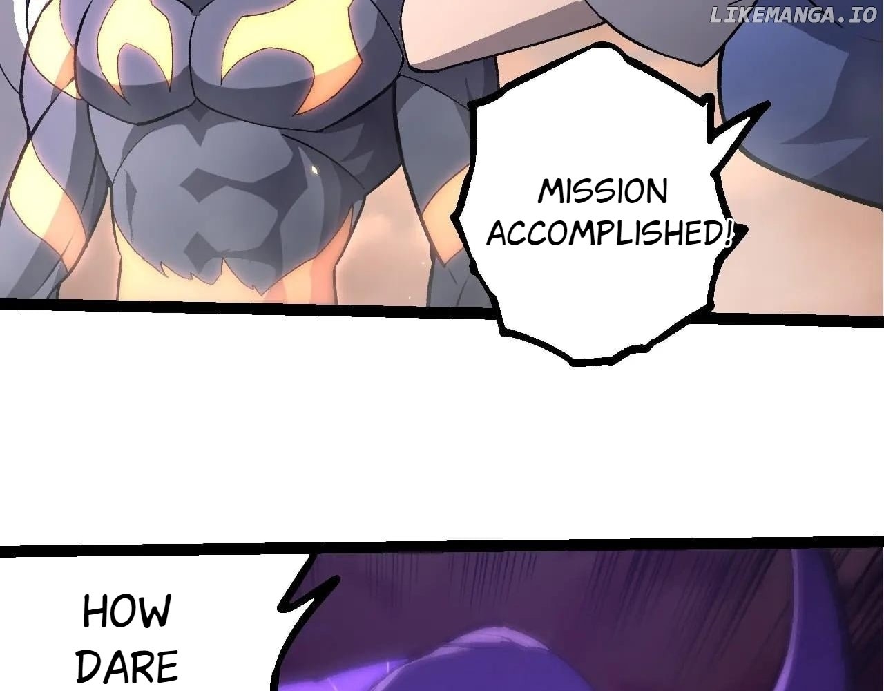 Evolution Begins With a Big Tree - Chapter 401 Page 17