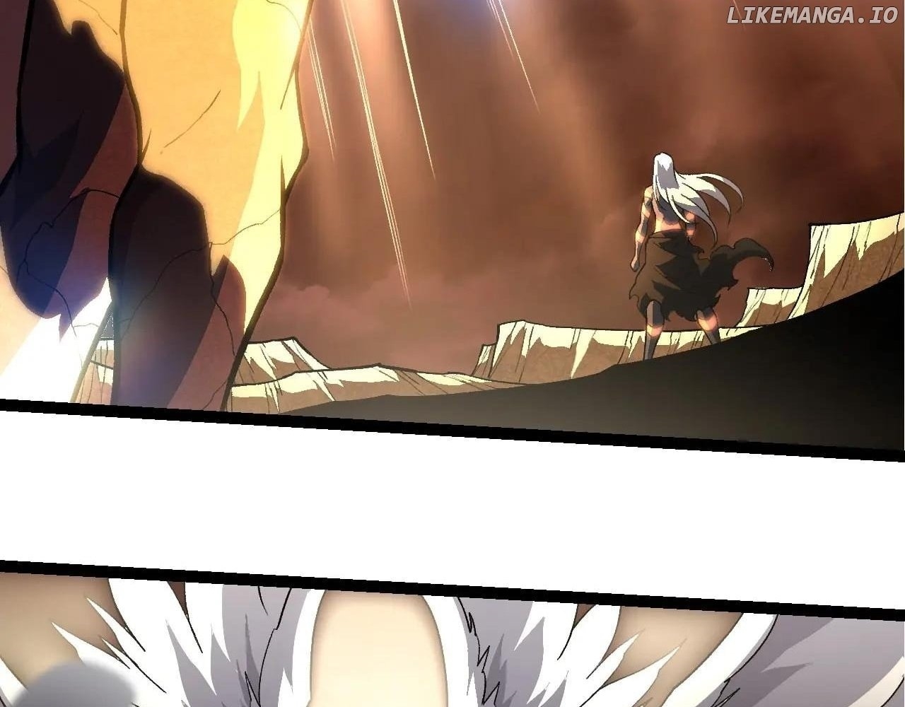 Evolution Begins With a Big Tree - Chapter 401 Page 24