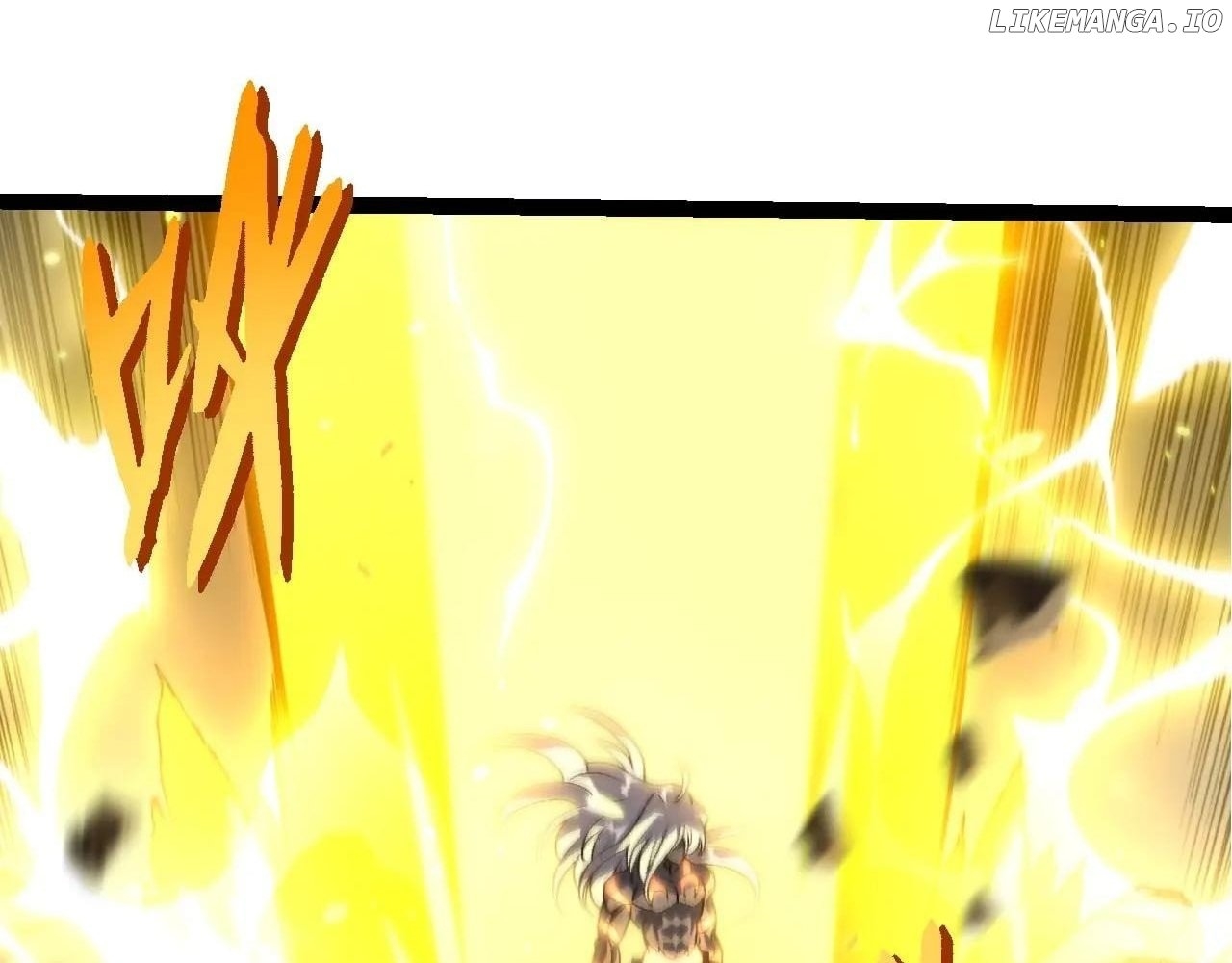 Evolution Begins With a Big Tree - Chapter 401 Page 34