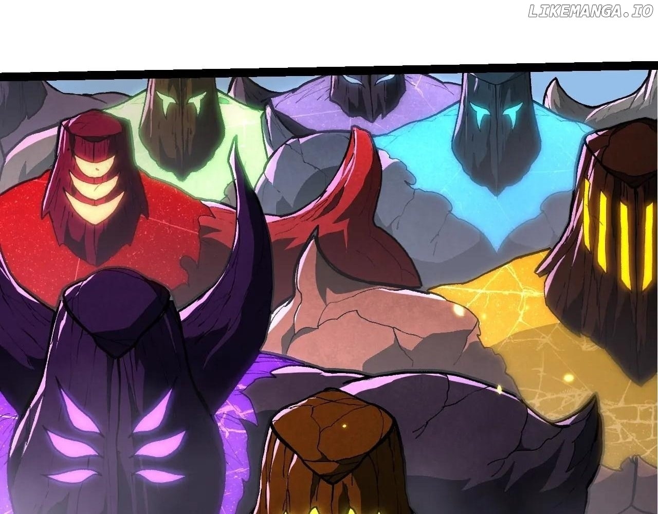 Evolution Begins With a Big Tree - Chapter 401 Page 4