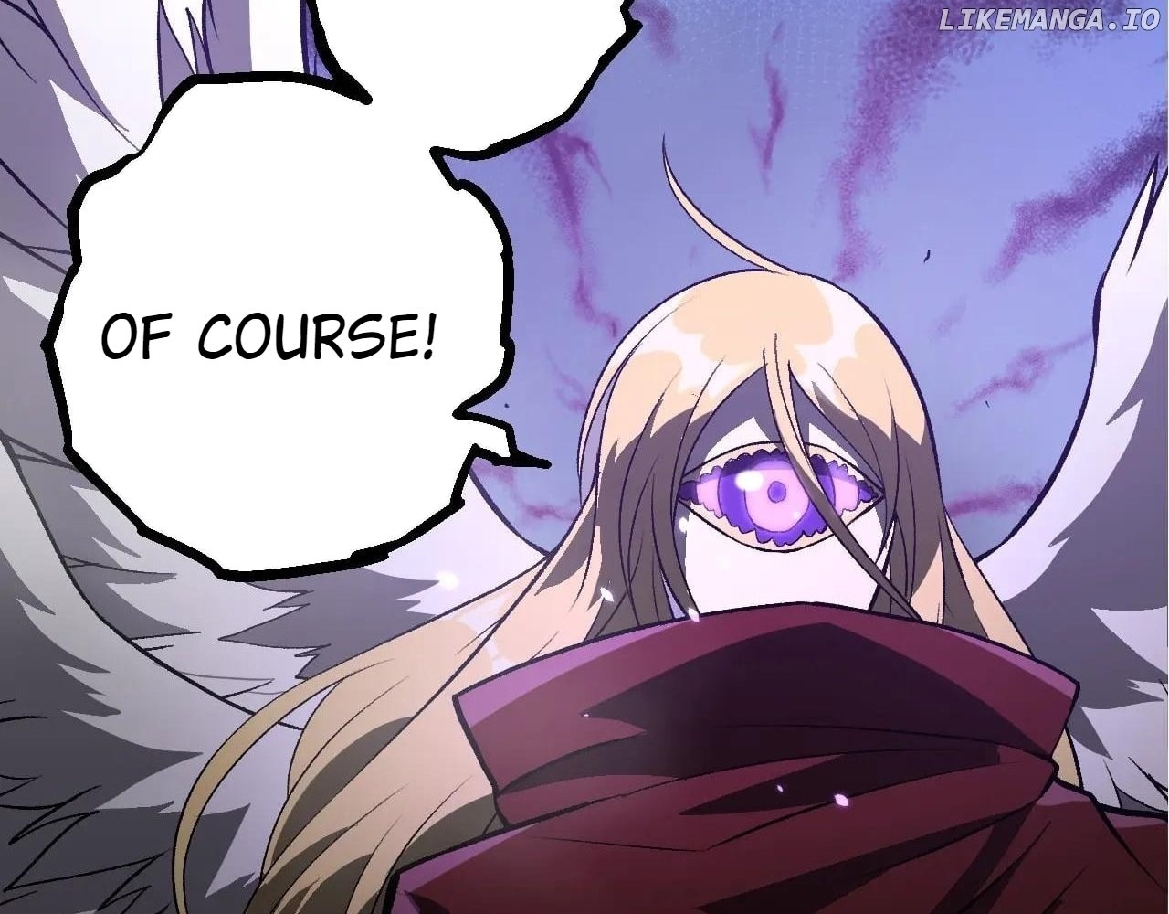 Evolution Begins With a Big Tree - Chapter 401 Page 46