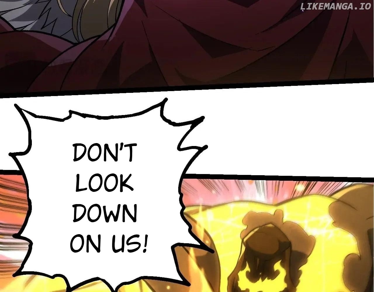 Evolution Begins With a Big Tree - Chapter 401 Page 47