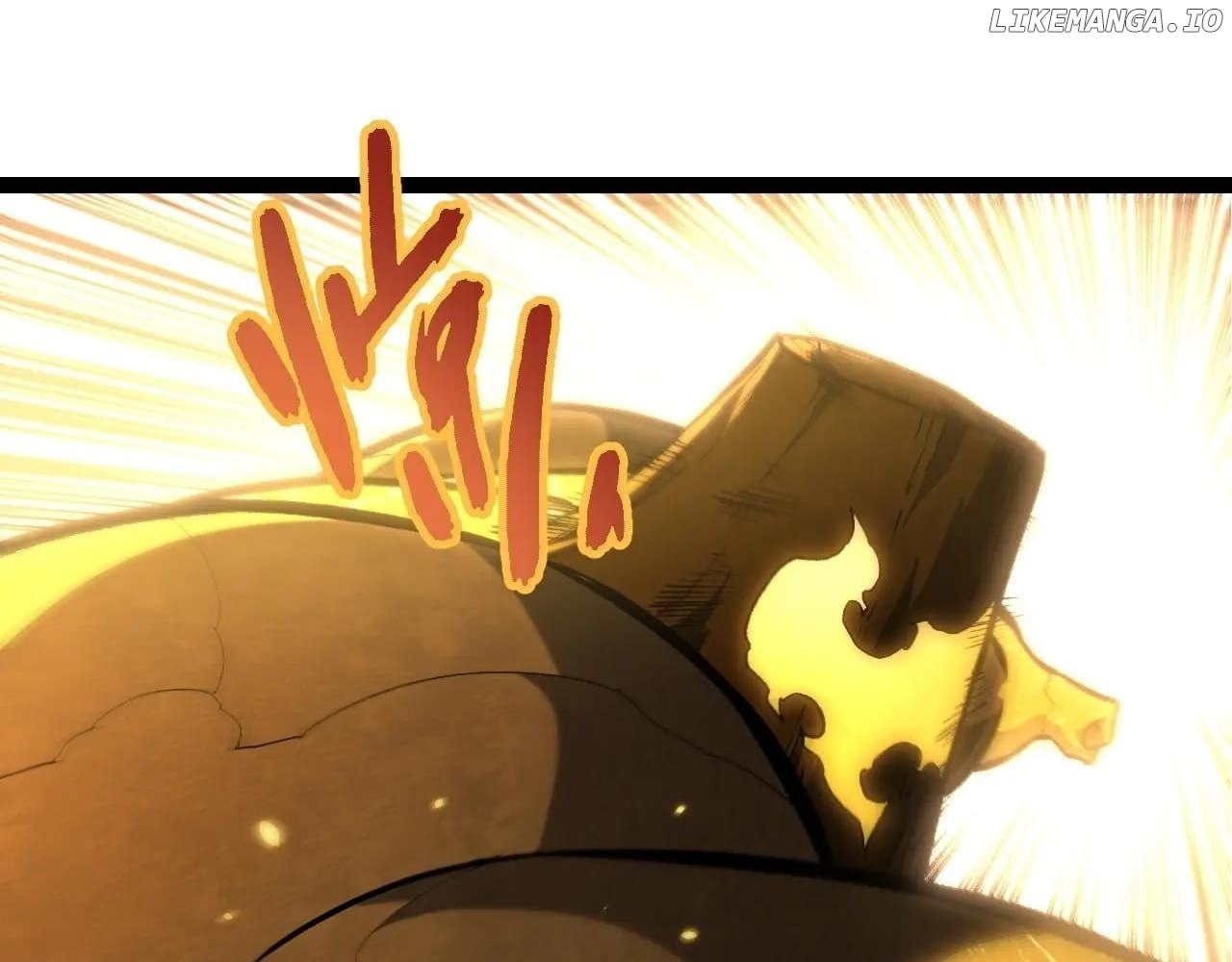 Evolution Begins With a Big Tree - Chapter 401 Page 51