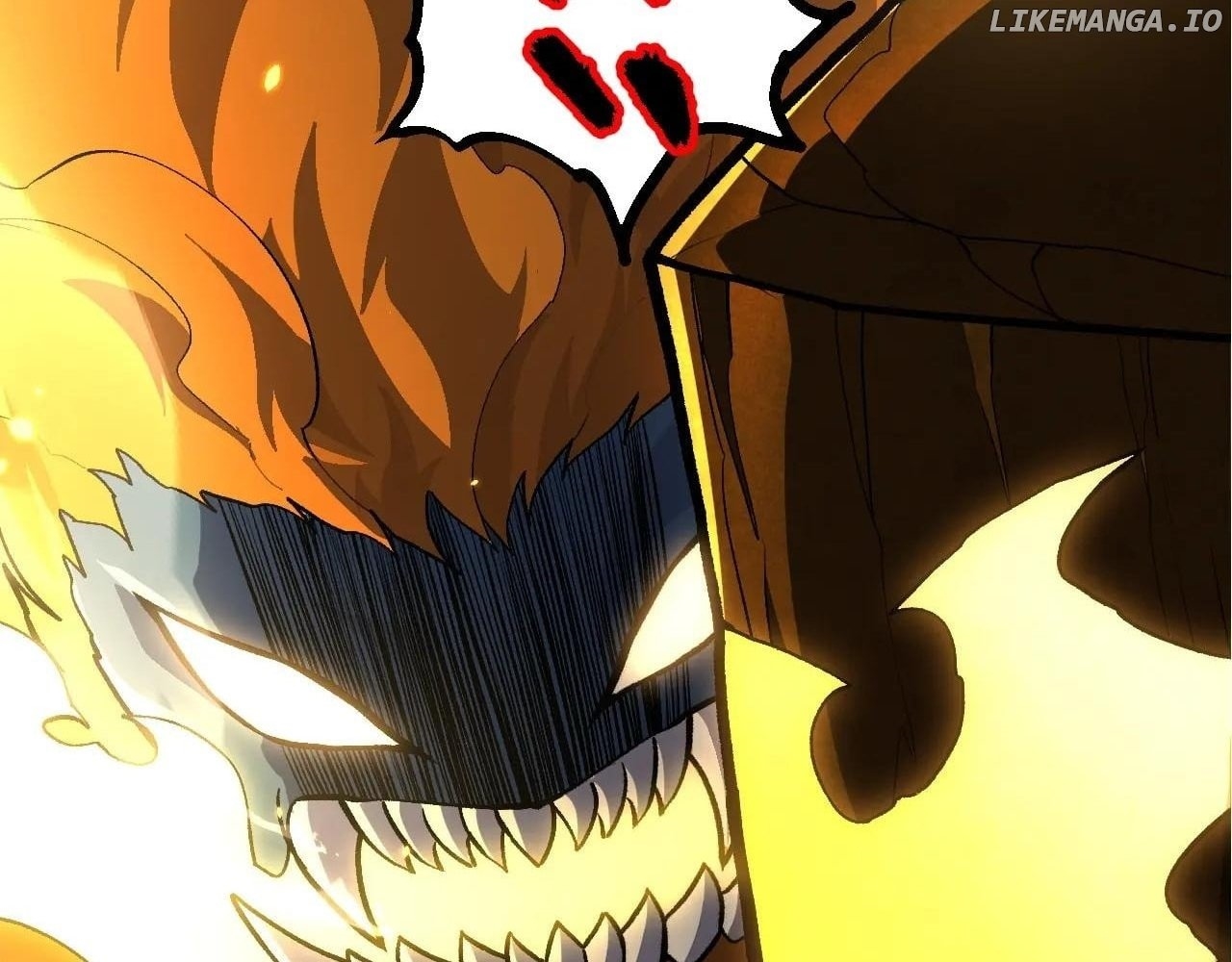 Evolution Begins With a Big Tree - Chapter 401 Page 53