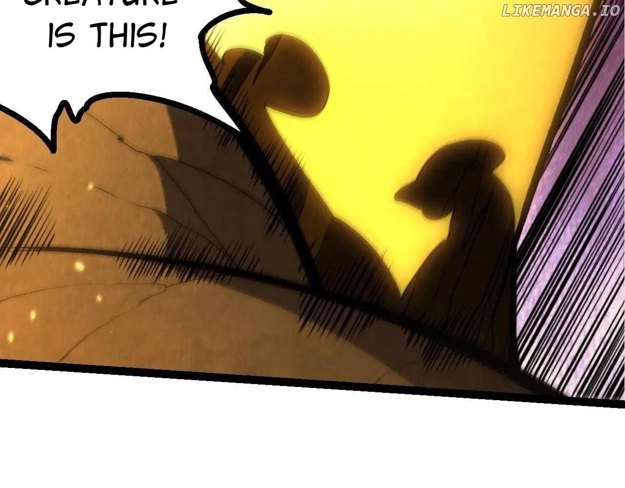 Evolution Begins With a Big Tree - Chapter 401 Page 55