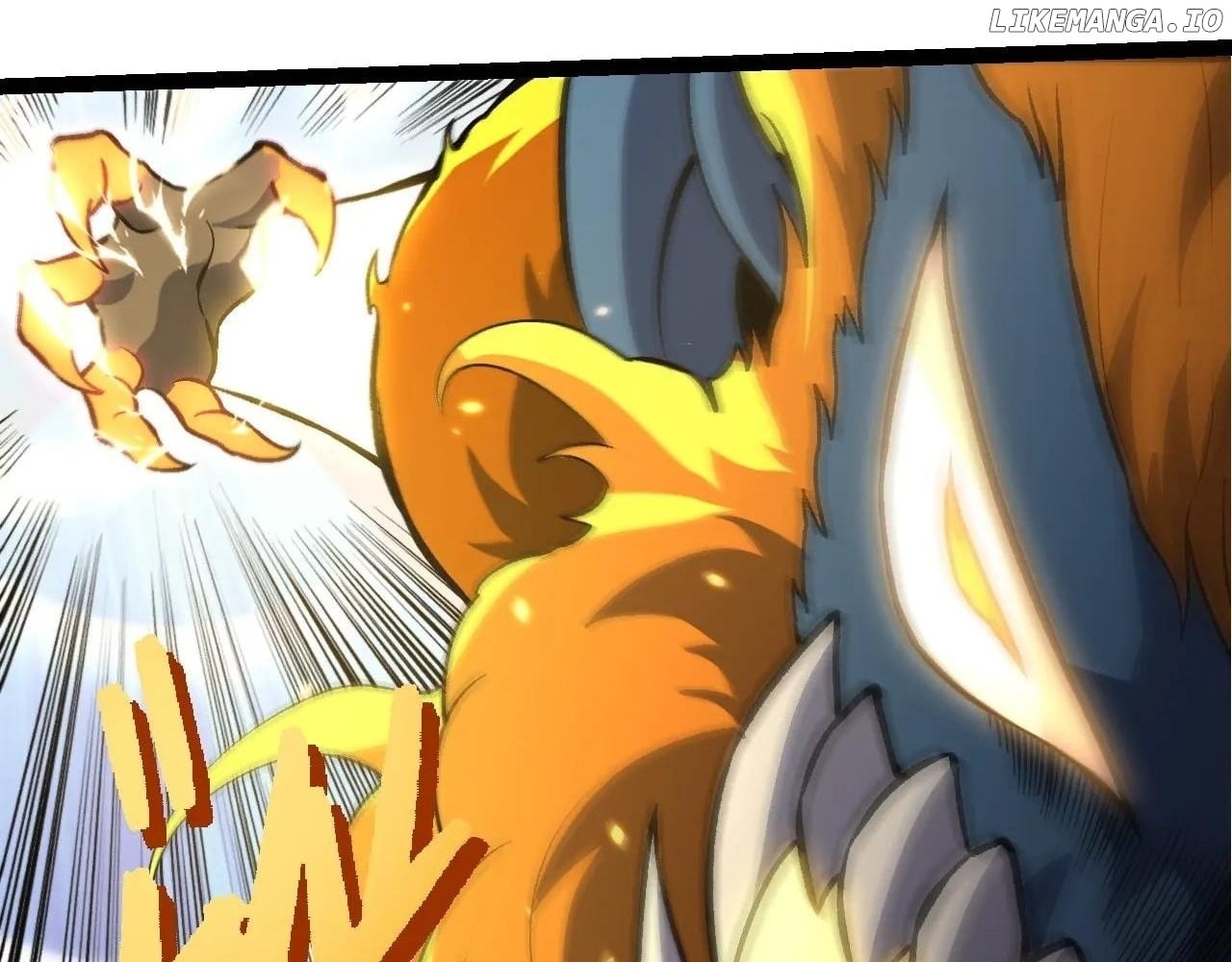 Evolution Begins With a Big Tree - Chapter 401 Page 56