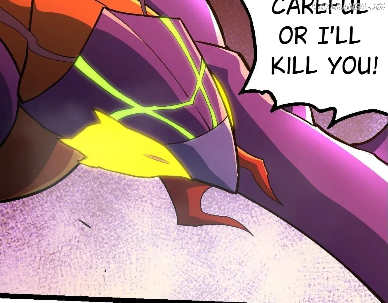 Evolution Begins With a Big Tree - Chapter 401 Page 66